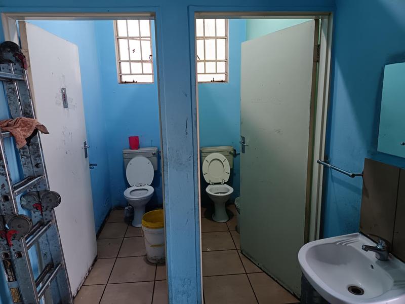 Commercial Property for Sale in Queenstown Central Eastern Cape